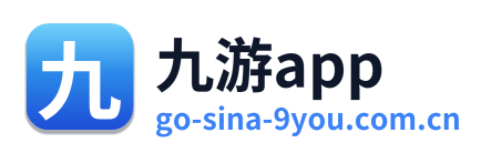 九游app Logo